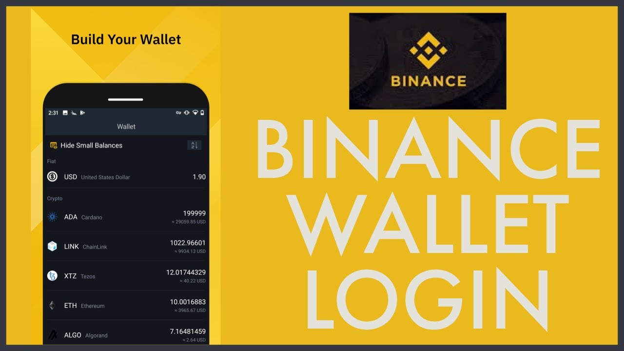 binance.us sign up