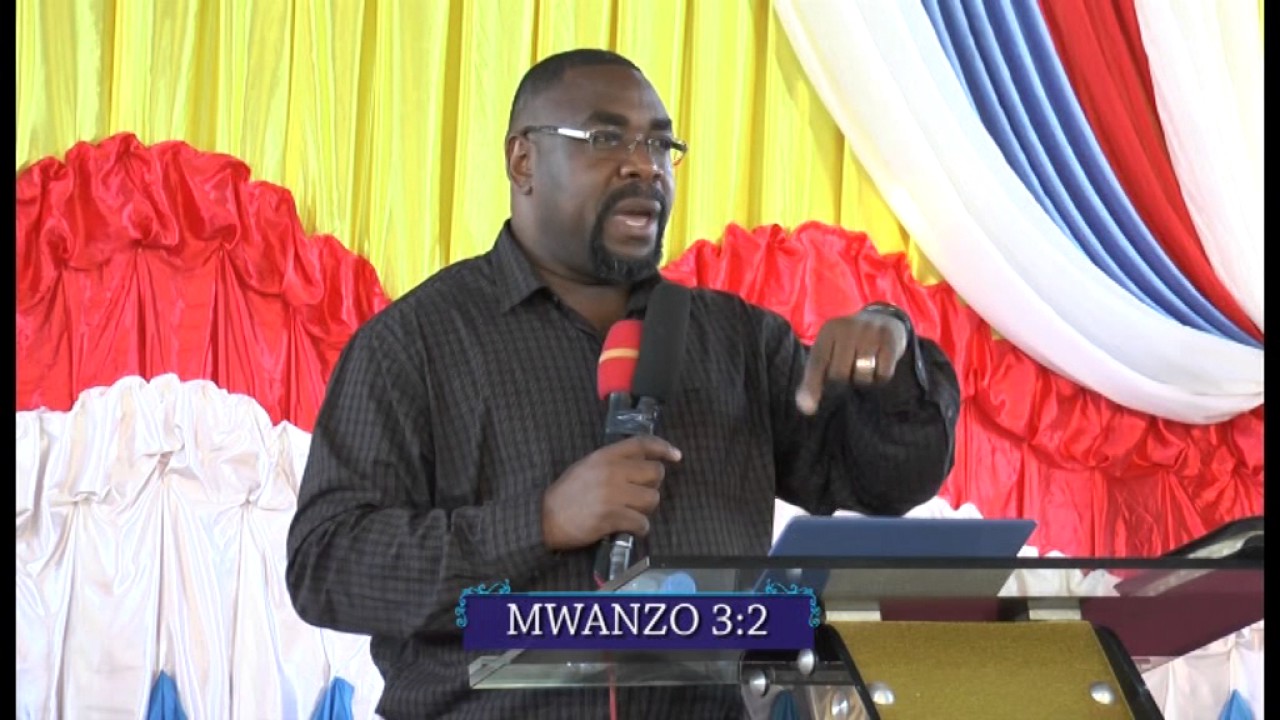 MITIMINGI # 106 NGUVU YA USHAWISHI YA MWANAMKE KUUTEKA MOYO WA MTU