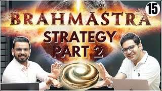 Bhramastra 2 Strategy - Option buying strategy to make money | Intraday Option buying strategy |