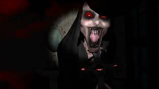 so....i have no words on how scary this was (the exorcist)