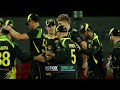 Mic'd Up | Pat Cummins sets an aggressive field against the West Indies