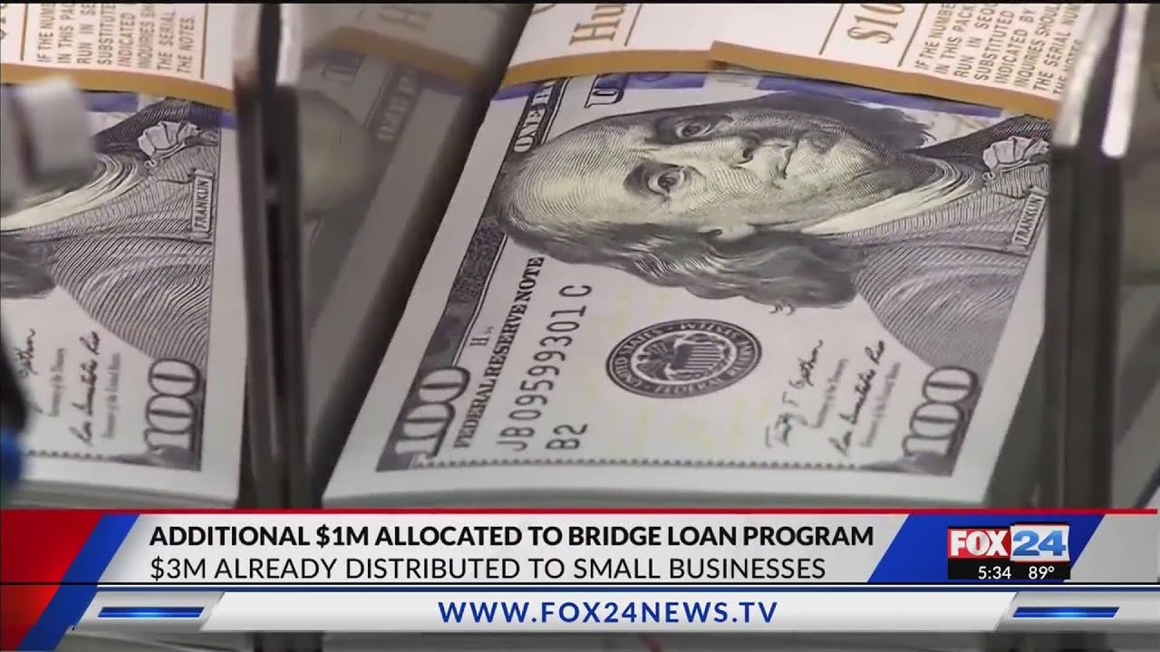 Small Business Loan Funding - YouTube