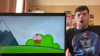 Incredi-Brony Reacts Object Mayhem Episode 10