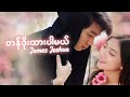 JAMES JOSHUA // တန်ဖိုးထားပါမယ် Tan Pho Htar Par Mal (Official MV)