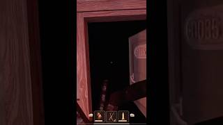 I Can’t Handle Scary Games Man 😭 #roblox #scary #scarygames #shorts #fyp