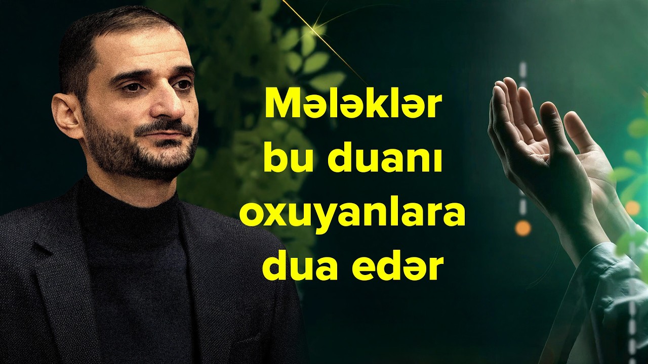 MÜHARİBƏ BAŞLAYIR? " Molla rejimi səni də basdıracaq" | Seyyid Elman