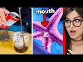 Cool Things I Learned On Tik Tok