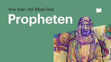 Wie heissen die 12 Propheten?