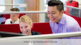 'Talent Development' philosophy in Hilti