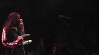 P.O.S. f/ Toki Wright Live in MO - Atmosphere Tour