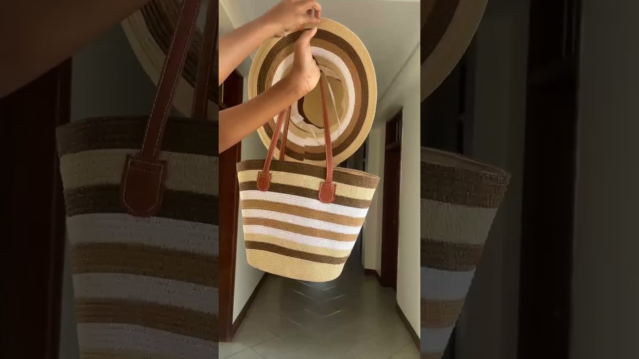 Beach Bags