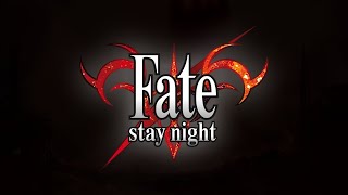 Emiya - Fate/stay night