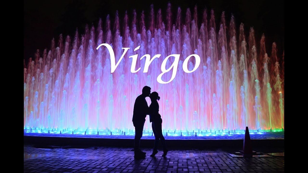 Virgo 💖Listen #Virgo! They want to open up! #Love #April 2021 #Tarot