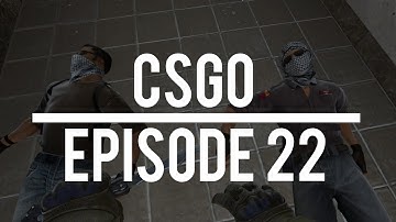CSGO | Koltys Highlights (Episode 22)