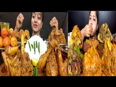10kg chicken challenge 😱|| how to chicken challenge #viralvideo #food # ...