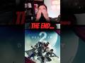Destiny 2 is Officially coming to an End... (Bungie Announcement)