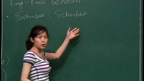 IV Workshop on Fluids -  Mimi Dai