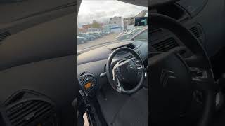 Ситроен С4 Пикассо I