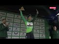LIVE | Women's Lloyds Tour of Britain - Stage 2 | British Cycling Tour | SportyTV