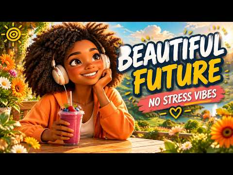 Believe In Your Future ✨ I Love Myself Affirmations | Uplifting Afro Soul Mix 2026