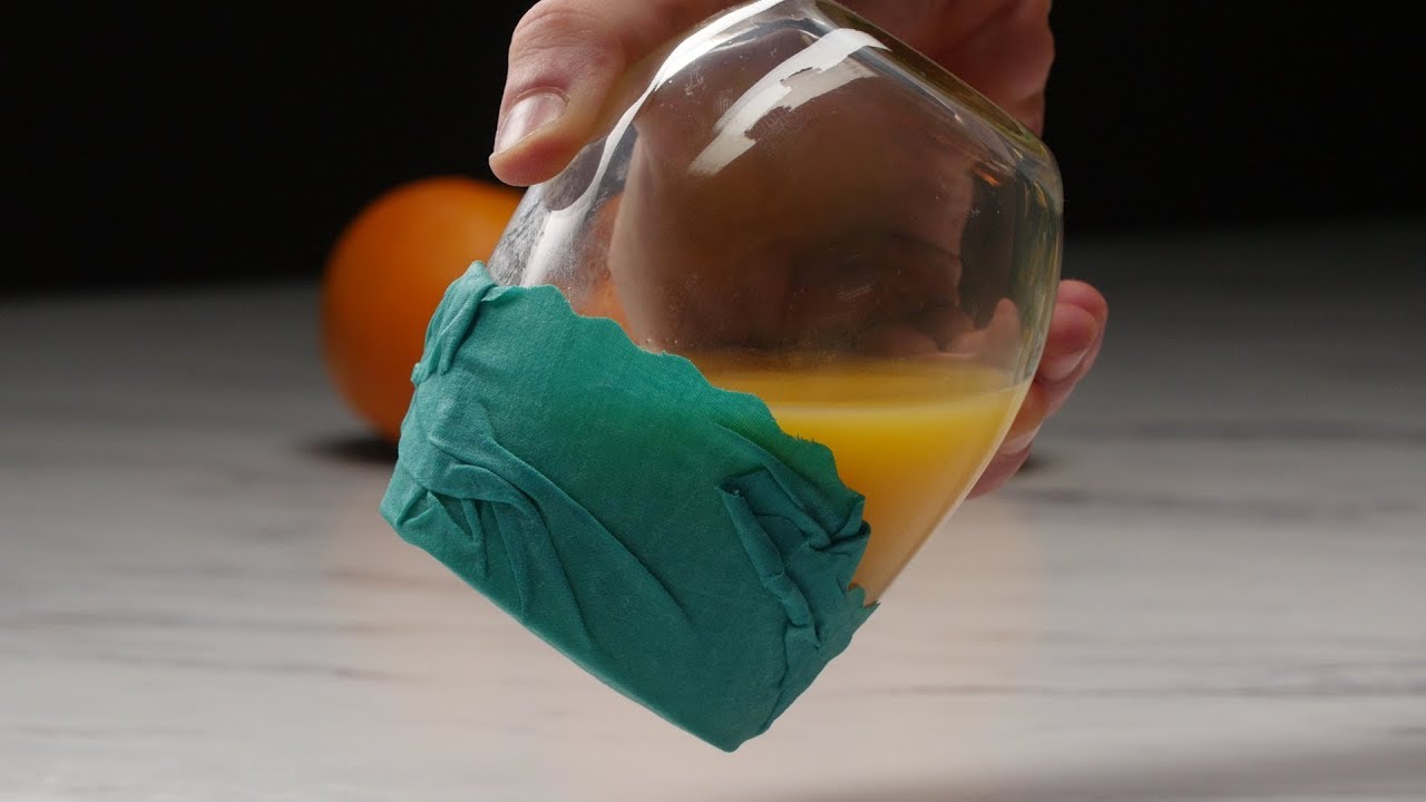 A Better Way To Preserve Your Food | Etee