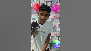 I made 3D hologram /#shorts #shortfeed