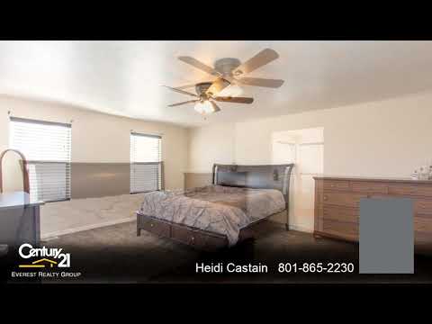 5641 poppy circle, Stansbury, UT home video tour