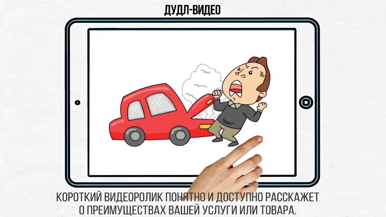 Агентство видео рекламы SovaFilm. - YouTube