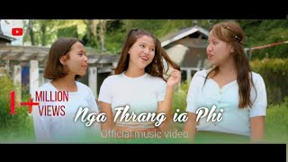 Nga Thrang ia Phi |   | New Khasi Song 2023