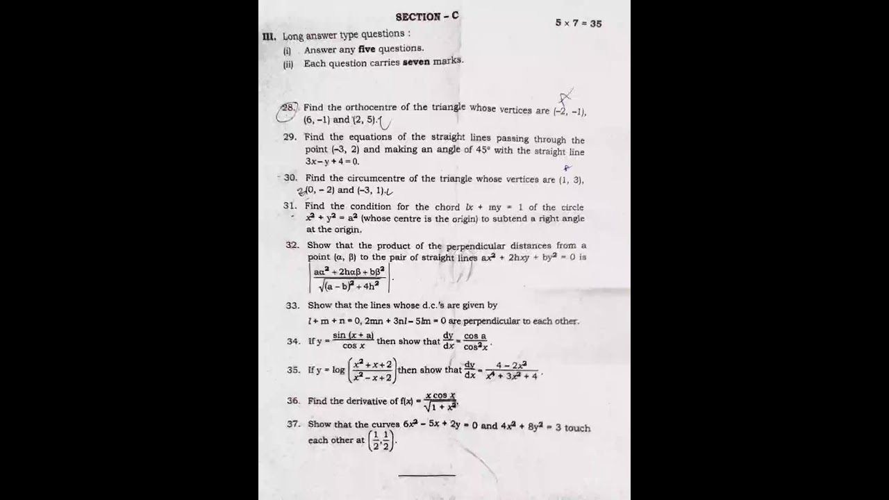 MATH 1B SUPPLY/BETTERMENT QUESTION PAPER 2022 TS.