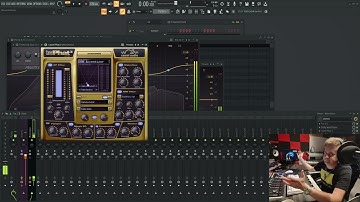 Rainer K Millennium Hardcore Tutorial Series: Basic Kick With Microtonic