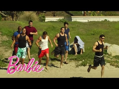 Genuine Ken Supertrailer | @Barbie - Genuine Ken Supertrailer | @Barbie
