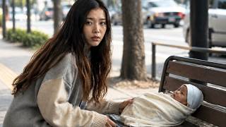 She Abandoned Her Baby on the Streets…What Happens Next Will Shock You