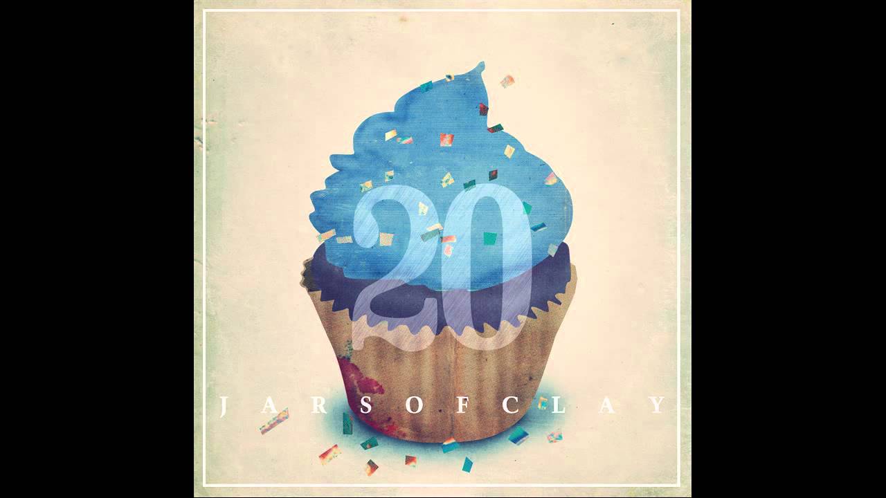 Jars of Clay 20 God Will Lift Up Your Head YouTube