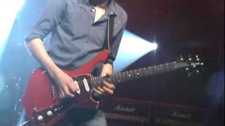 Paul Gilbert & Billy Sheehan SOLO - Opinião - POA (10/07/2011)