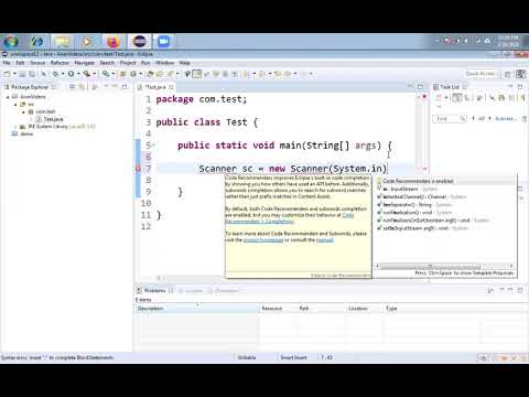 Program #1  Printing  numbers from 1 to n in Core Java
