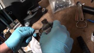 Remington 700 .308 Win Duracoat