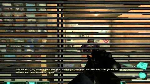 F.E.A.R.: Extraction Point - Descent - The L