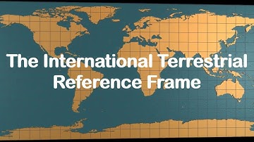 TRAILER - Terrestrial Reference Frames