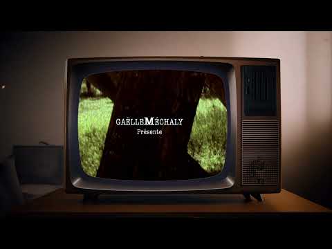 GAËLLE MECHALY - Comme dans un film de Claude Sautet (l'album de famille) [Clip officiel]