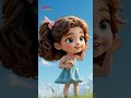 Wohin können wir gehen? - Where Can We Go? | Nursery Rhymes for Children's | Galatta Kids | Shorts