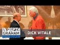 Dick Vitale: Bob Knight’s incredible HOF gesture