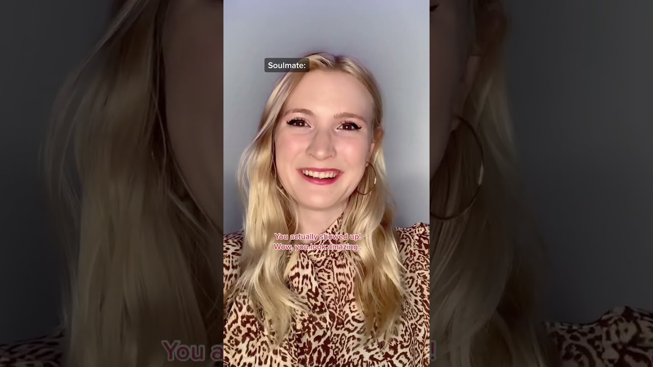 Part 2 Pov You And Your Soulmate Can Ask Each Other Questions Shorts Viral
