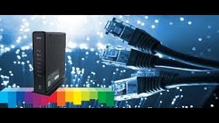 Open ports on izzi modems [Technicolor-TC8305]