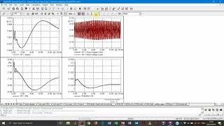 DTU Course 46745  - Lecture 07 E - Wind turbine exercise 5 - Inertial response