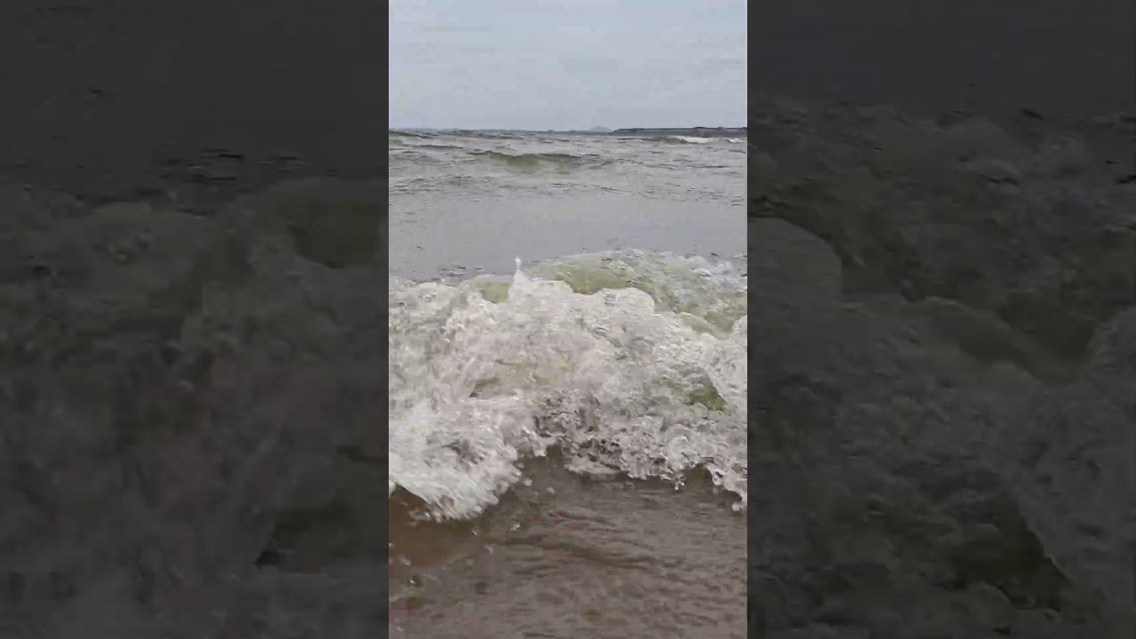 mini karimnagar beach 