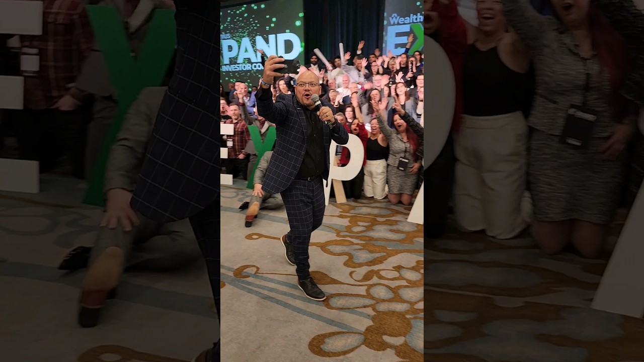 What an amazing weekend with our 🦅!!!       