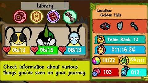 Bug Fables Ep22 Missing Butler