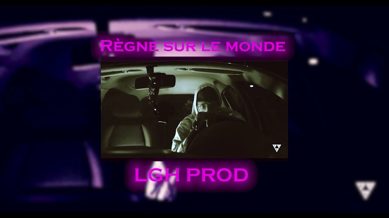 Freeze Corleone - Règne sur le monde (Instrumental) Remake by LGH PROD