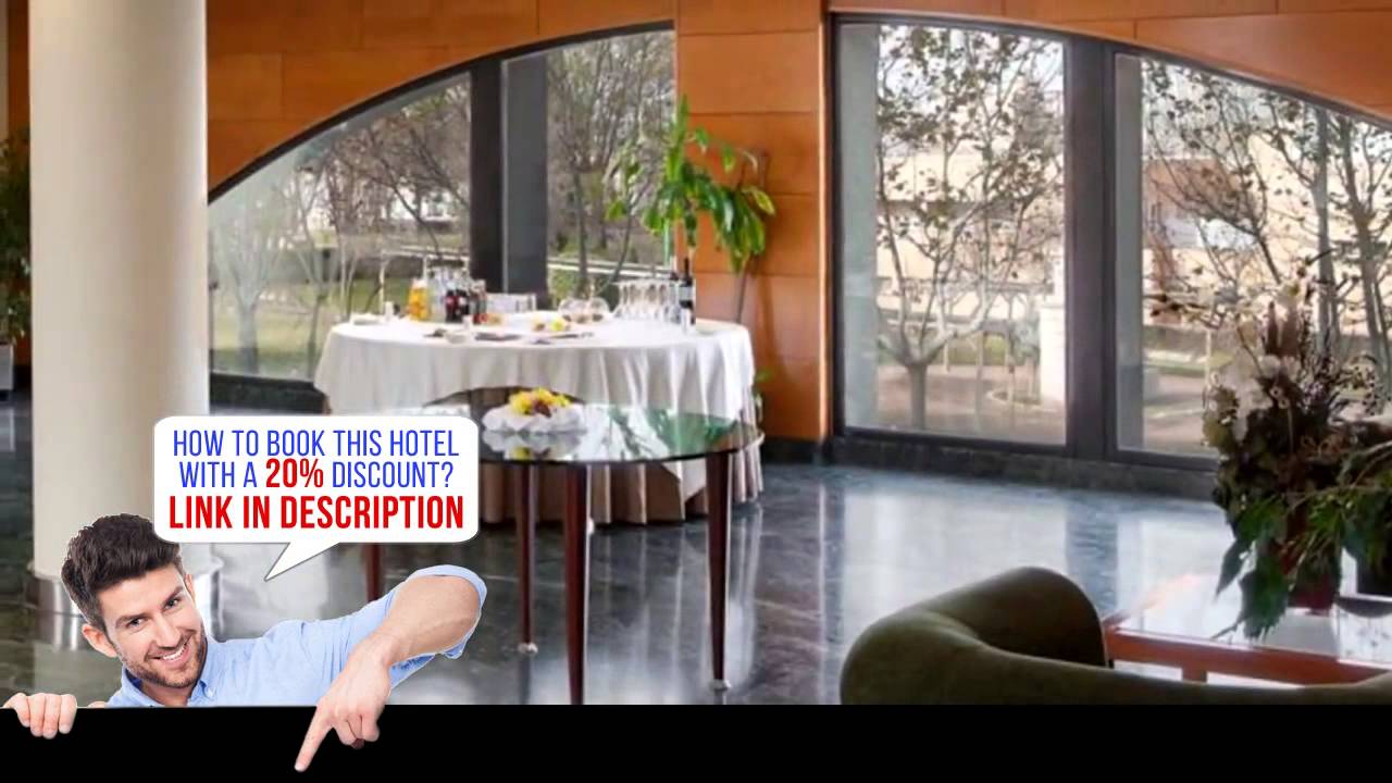 NH Ciudad de Cuenca, Cuenca, Spain HD review